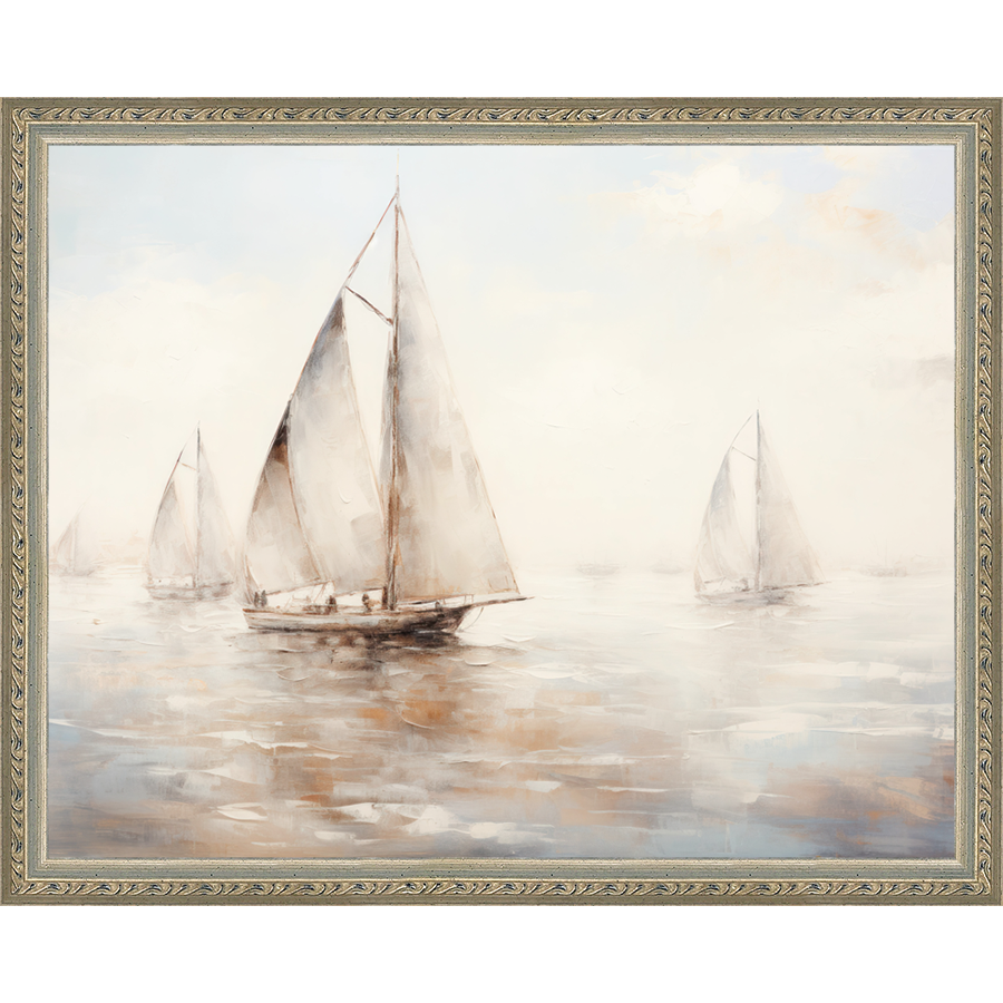 RACE DAY - Kings Fine Art & Decor