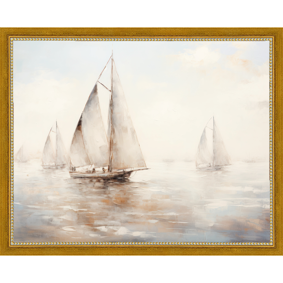 RACE DAY - Kings Fine Art & Decor