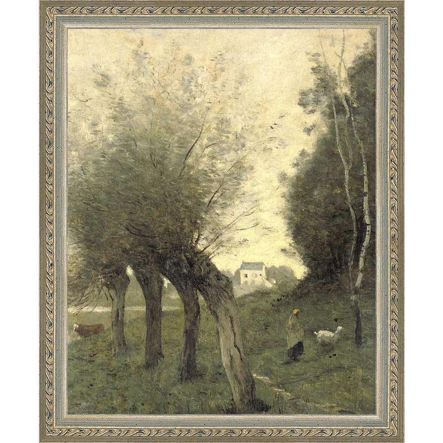 MEADOW'S EDGE - Kings Fine Art & Decor