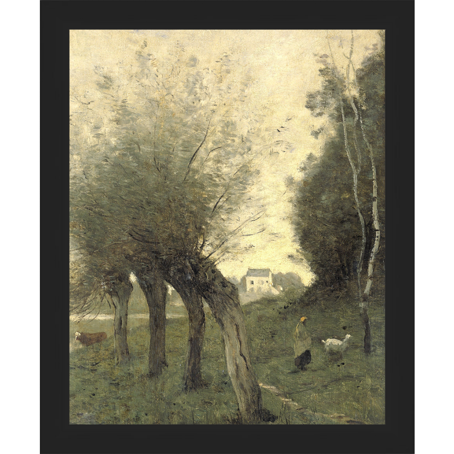 MEADOW'S EDGE - Kings Fine Art & Decor