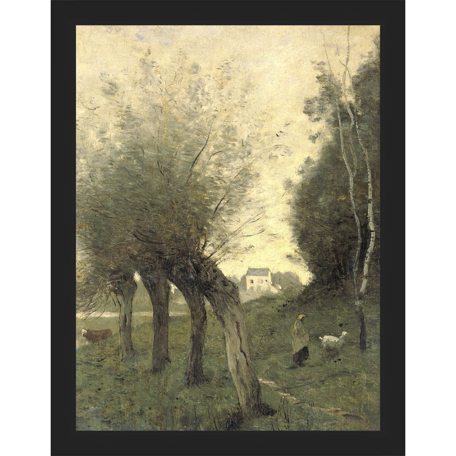 MEADOW'S EDGE - Kings Fine Art & Decor