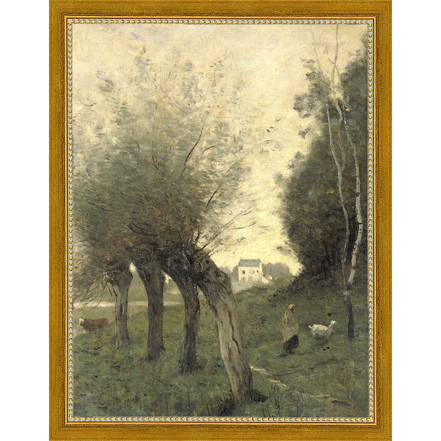 MEADOW'S EDGE - Kings Fine Art & Decor