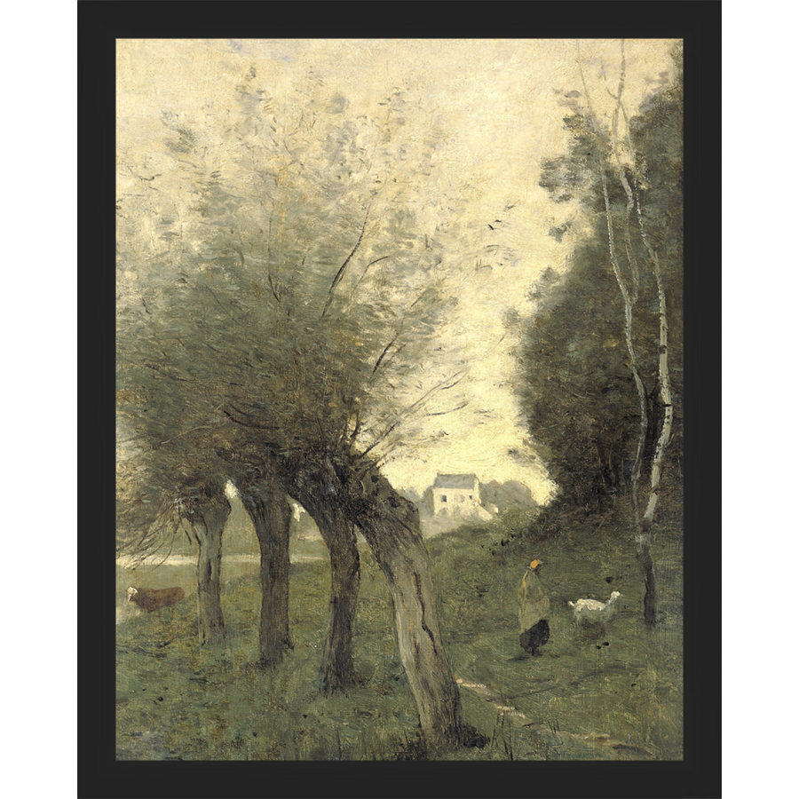 MEADOW'S EDGE - Kings Fine Art & Decor