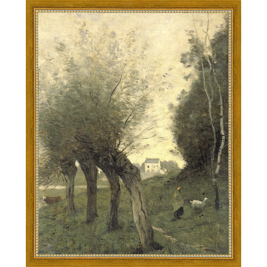 MEADOW'S EDGE - Kings Fine Art & Decor