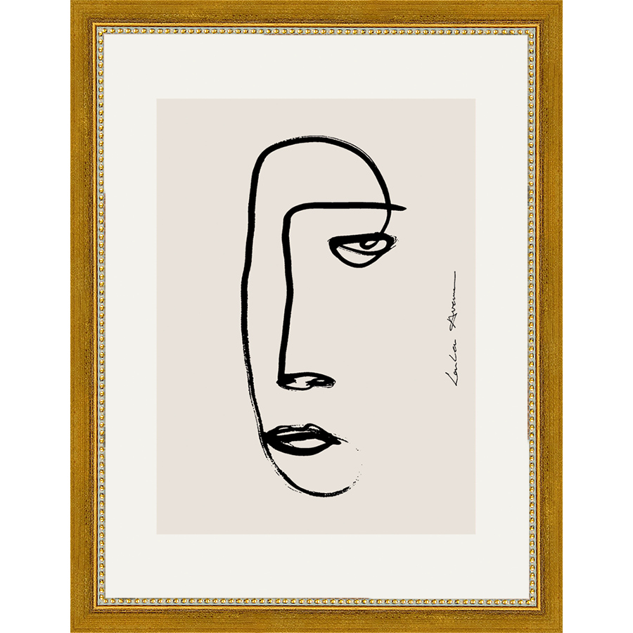 MINIMALIST PROFILE - Kings Fine Art & Decor