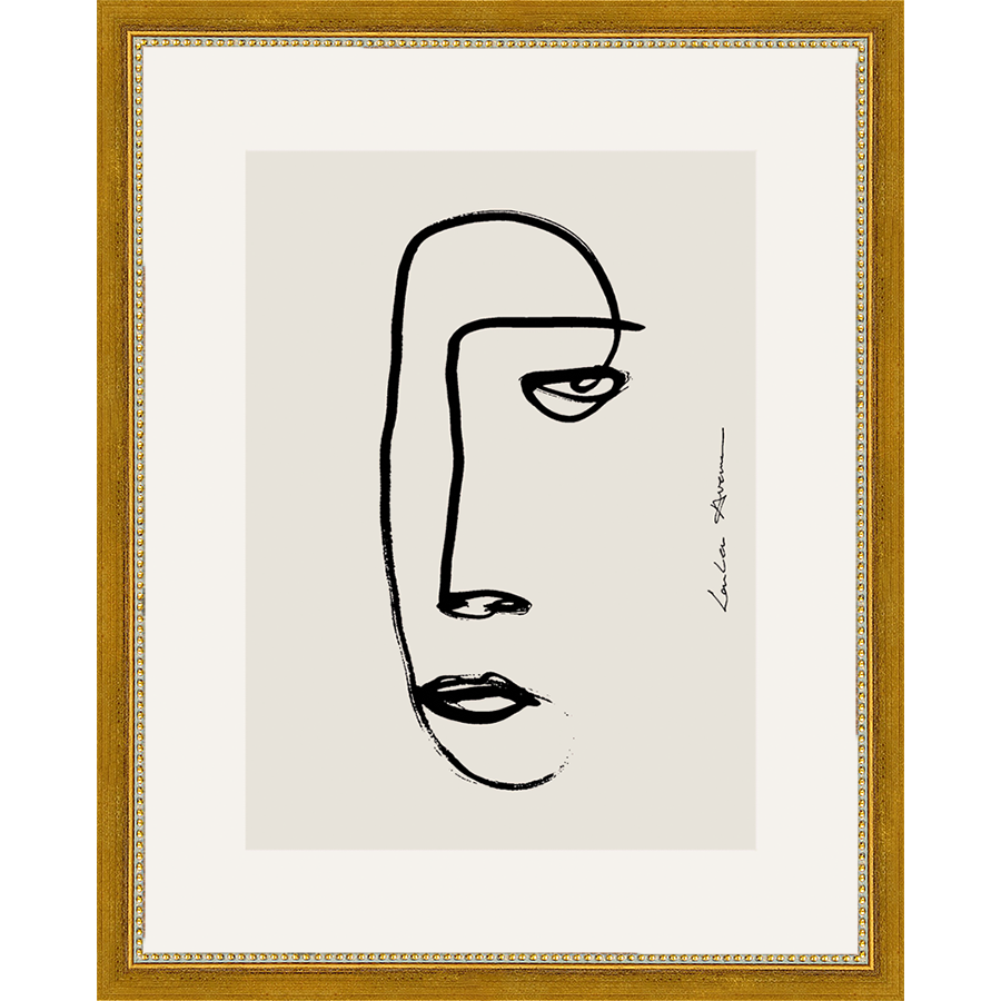 MINIMALIST PROFILE - Kings Fine Art & Decor