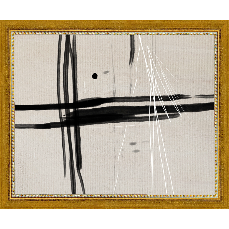 MOODY LINES - Kings Fine Art & Decor