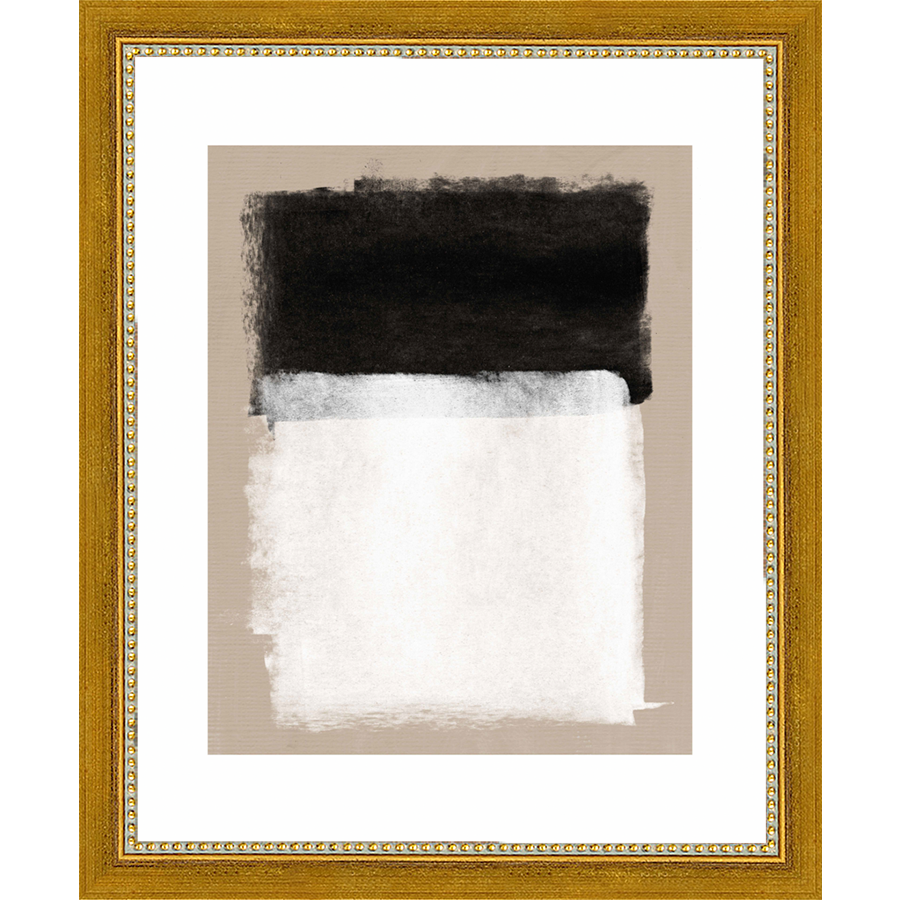 BROAD BRUSH STROKES - Kings Fine Art & Decor