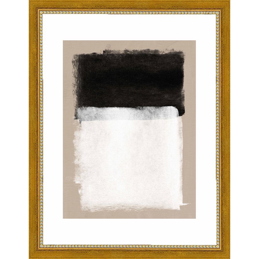 BROAD BRUSH STROKES - Kings Fine Art & Decor