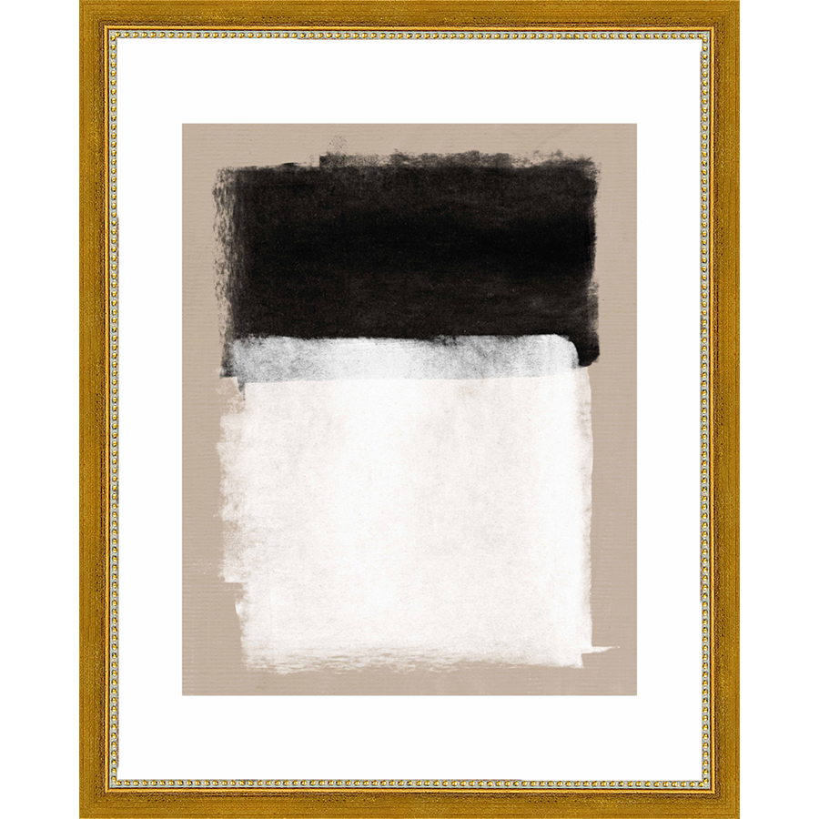 BROAD BRUSH STROKES - Kings Fine Art & Decor