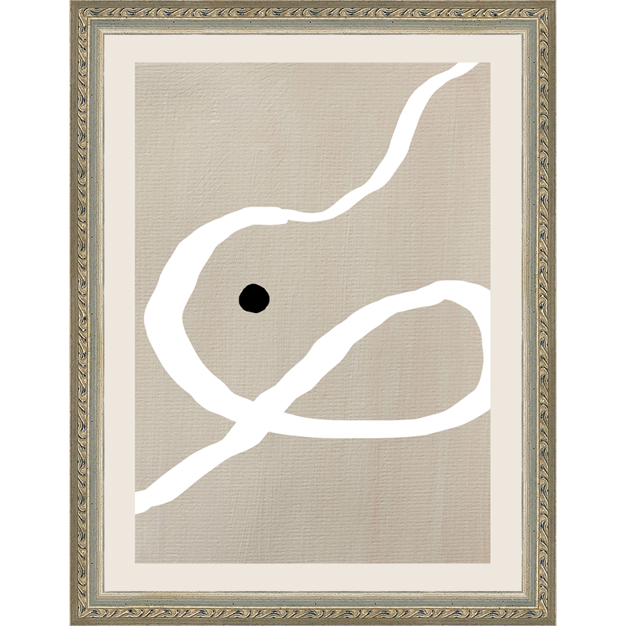 JAPANDI II - Kings Fine Art & Decor