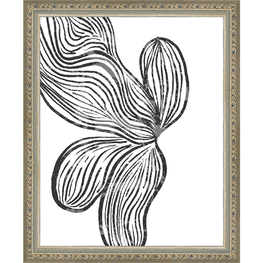 MINIMALIST FLORAL - Kings Fine Art & Decor