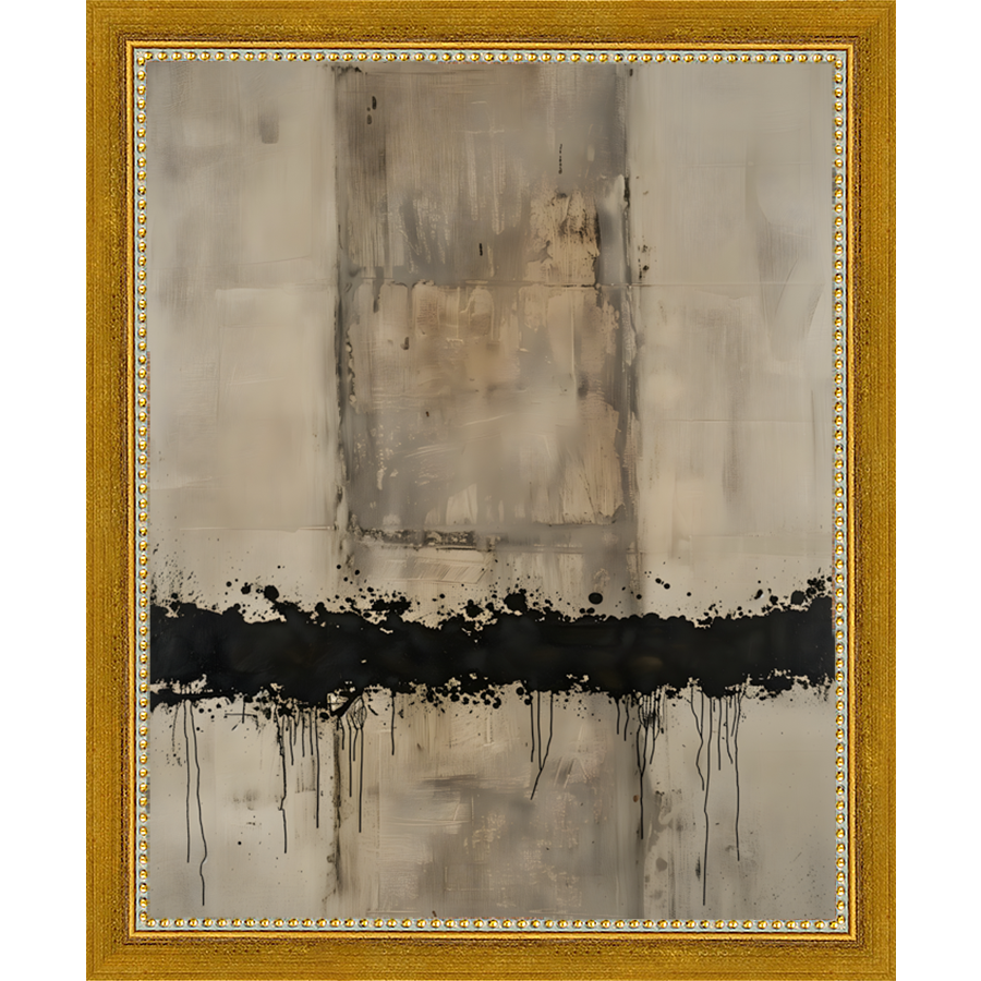 BROKEN RHTHYM - Kings Fine Art & Decor