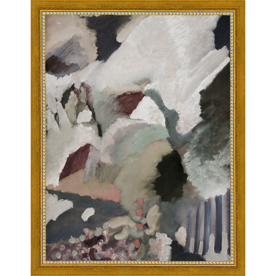 ANENA ABSTRACT - Kings Fine Art & Decor