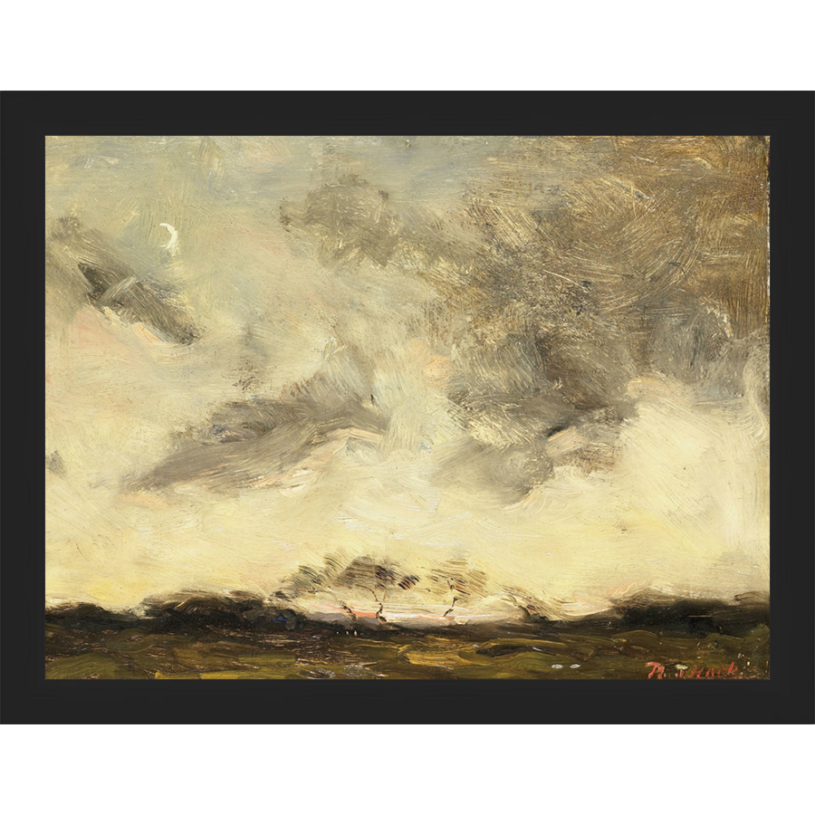 EVENING SUN - Kings Fine Art & Decor