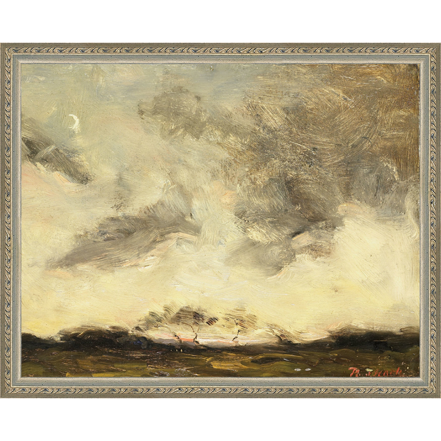 EVENING SUN - Kings Fine Art & Decor