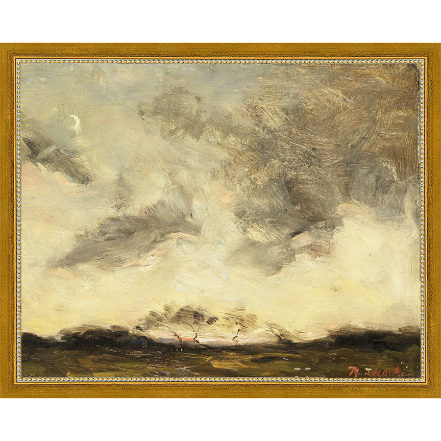 EVENING SUN - Kings Fine Art & Decor