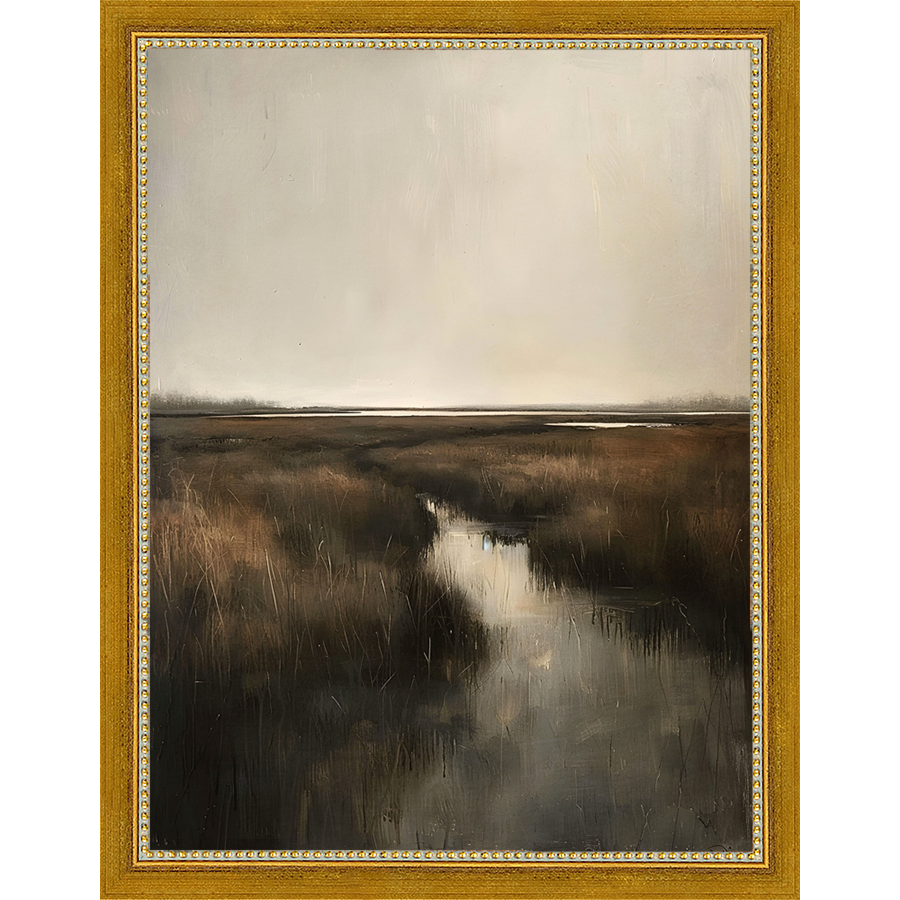 FONTAINE MARSH - Kings Fine Art & Decor