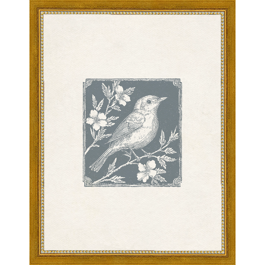 SONGBIRD I - Kings Fine Art & Decor