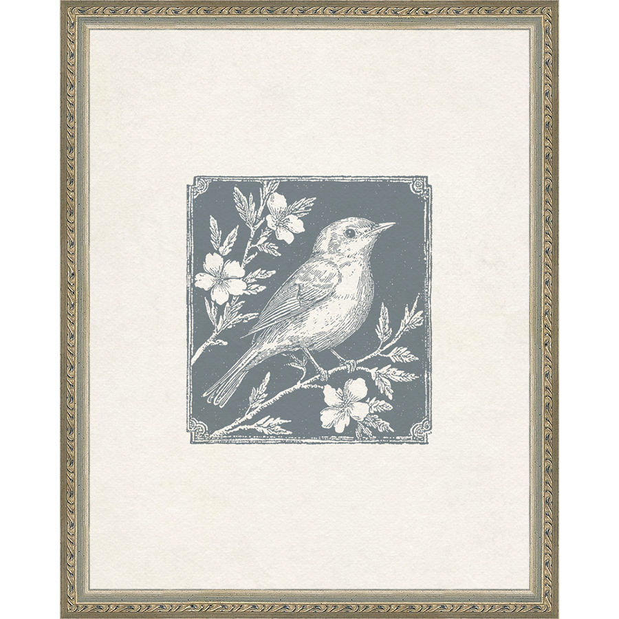 SONGBIRD I - Kings Fine Art & Decor