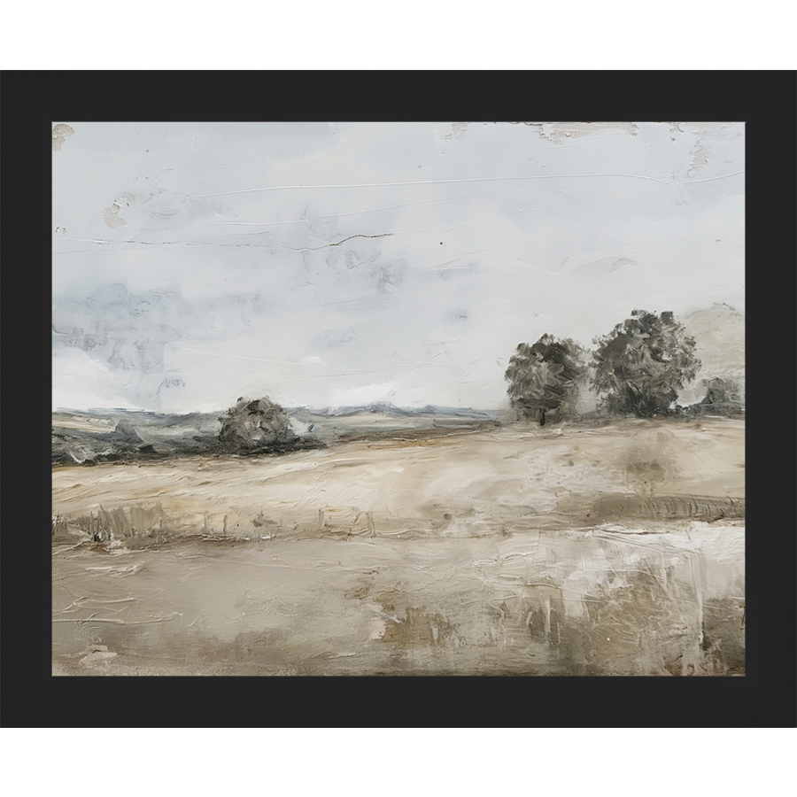 PRAIRIE LANDSCAPE - Kings Fine Art & Decor