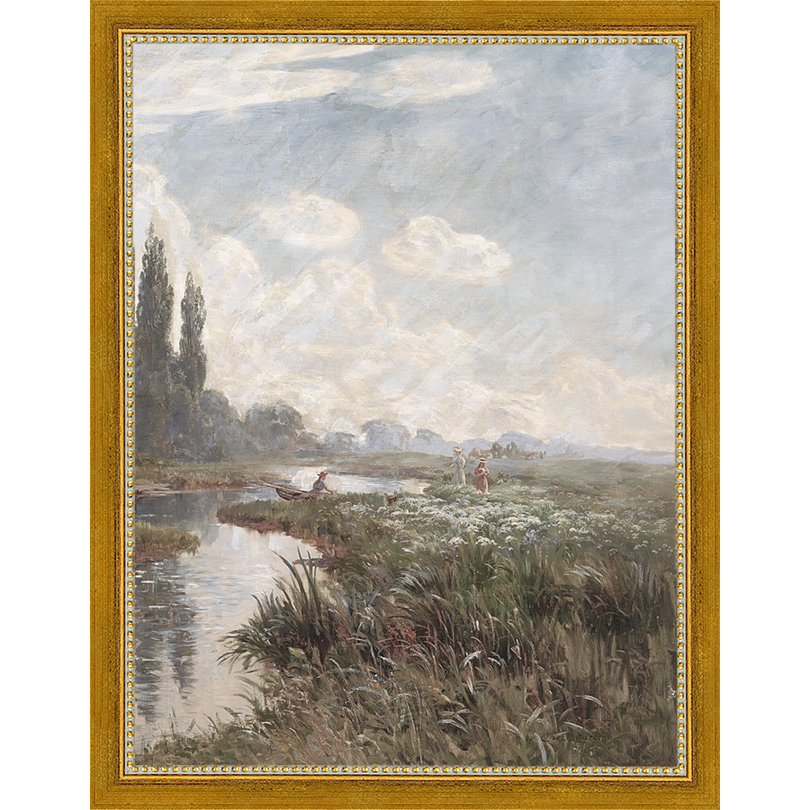 RIVERSIDE - Kings Fine Art & Decor