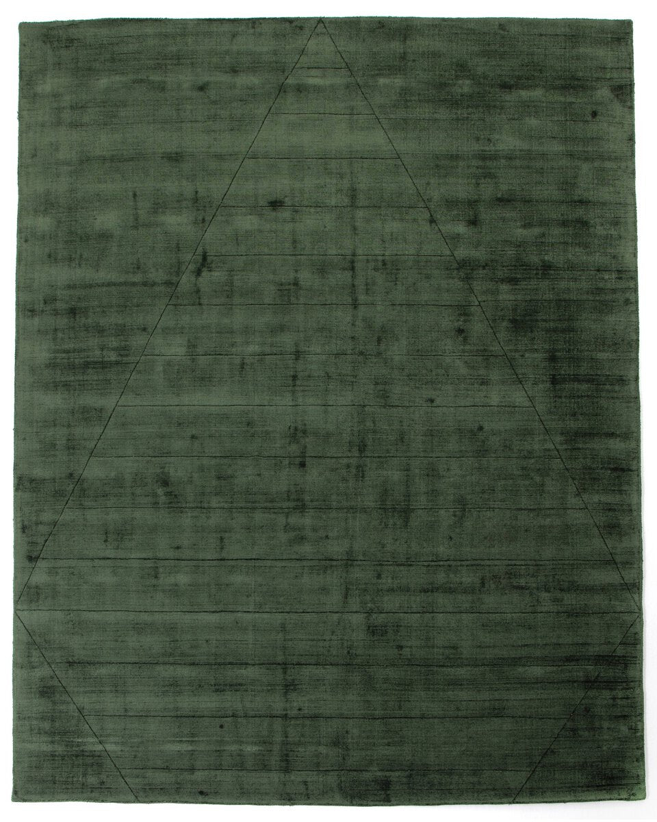 Sadzi Hand Carved Rug - Kings Fine Art & Decor