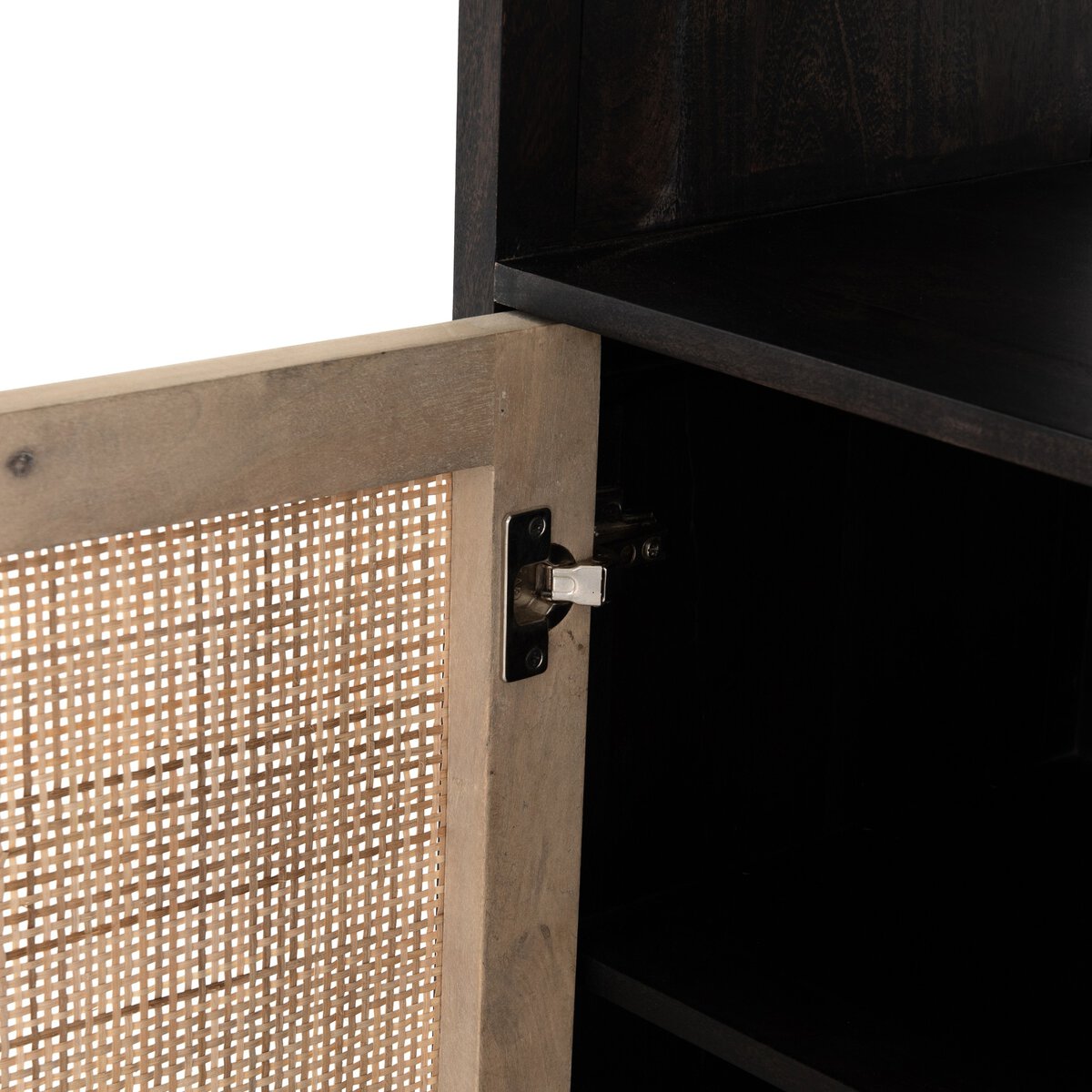 Caprice Bookshelf - Kings Fine Art & Decor