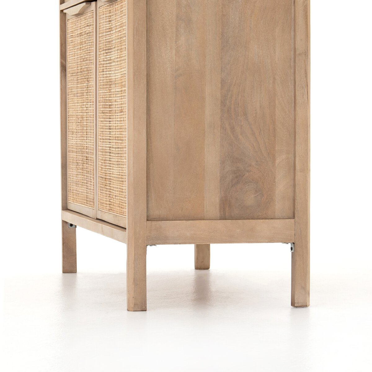 Sydney Tall Dresser - Kings Fine Art & Decor