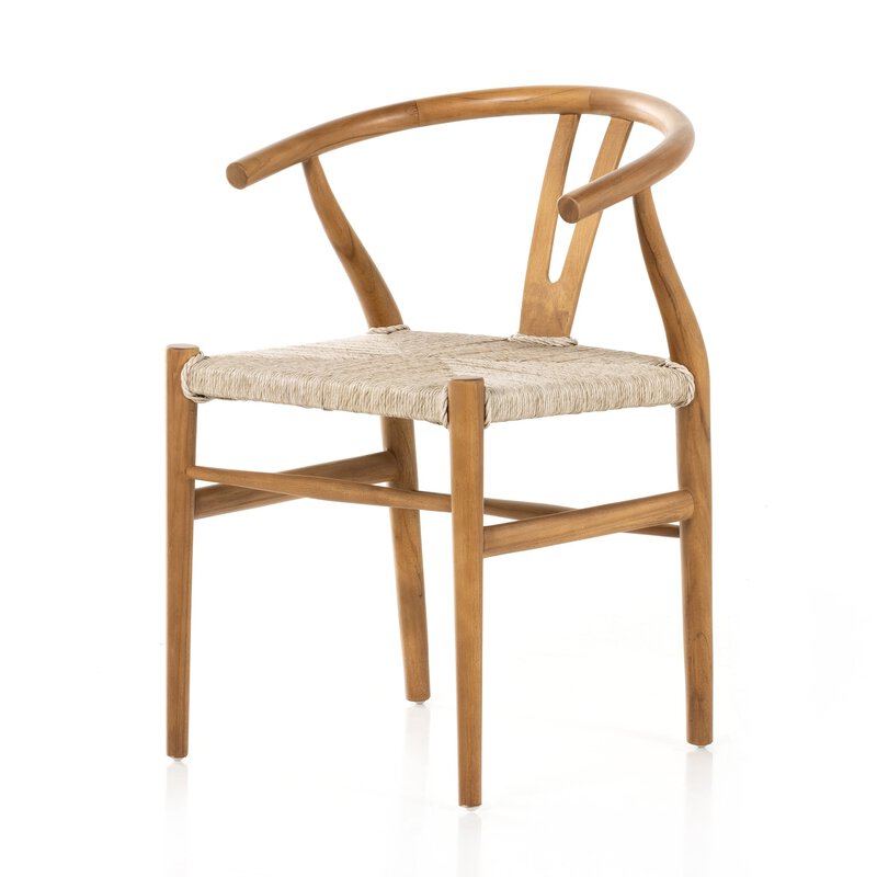Muestra Dining Chair - Kings Fine Art & Decor