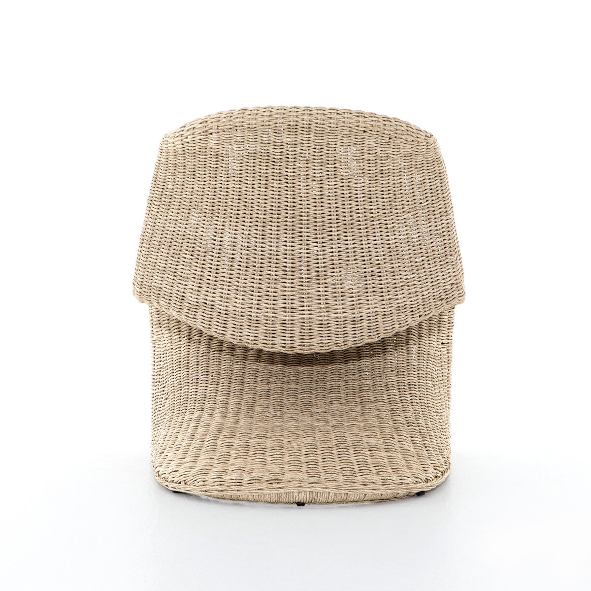 Portia Outdoor Occasional Chair - Kings Fine Art & Decor