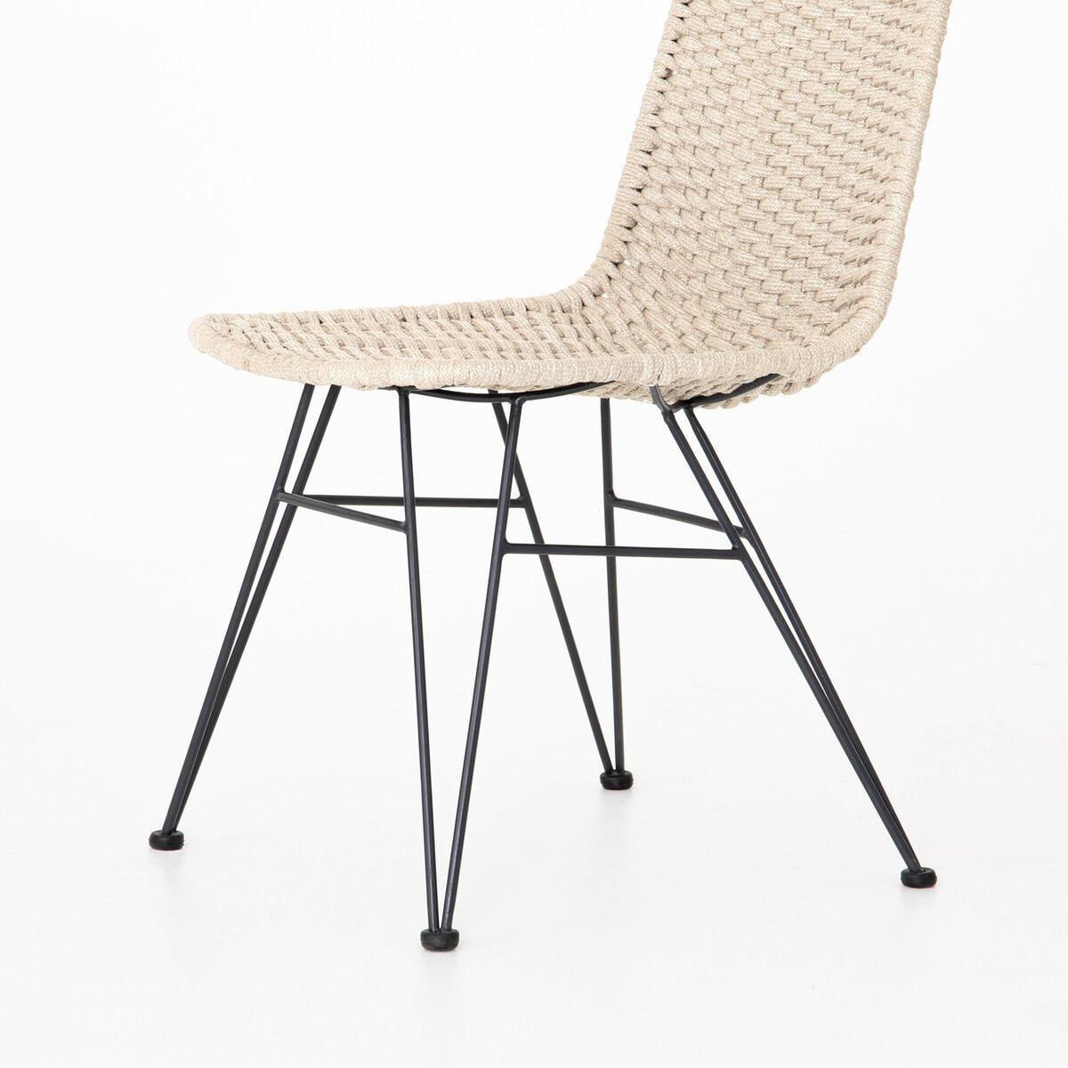 Dema Outdoor Dining Chair - Kings Fine Art & Decor