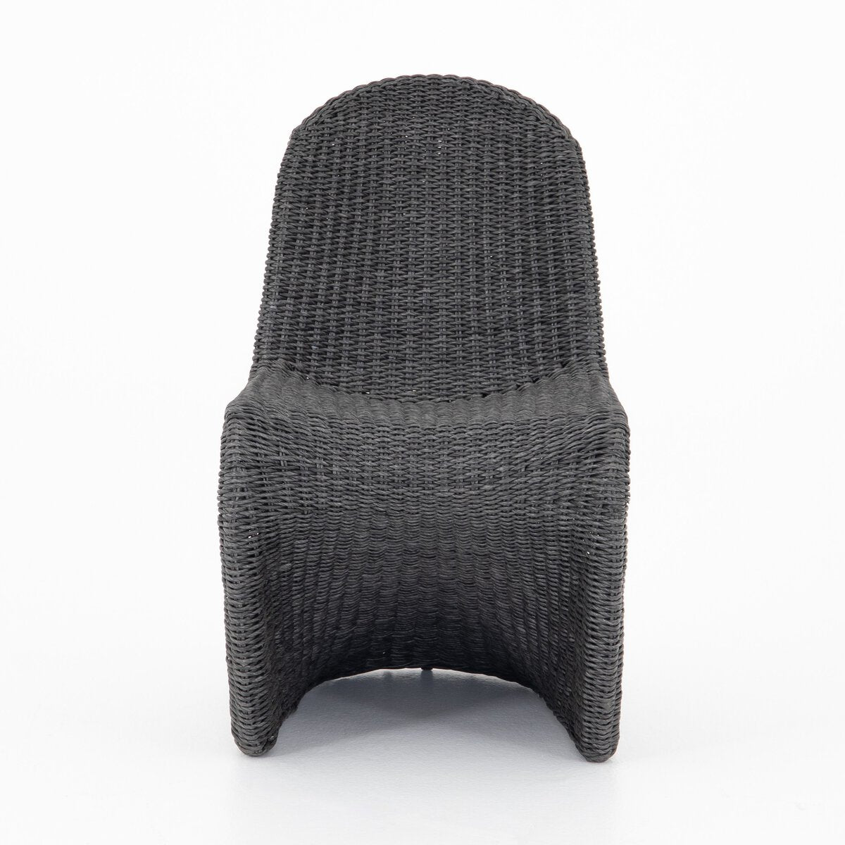 Portia Outdoor Dining Chair - Kings Fine Art & Decor