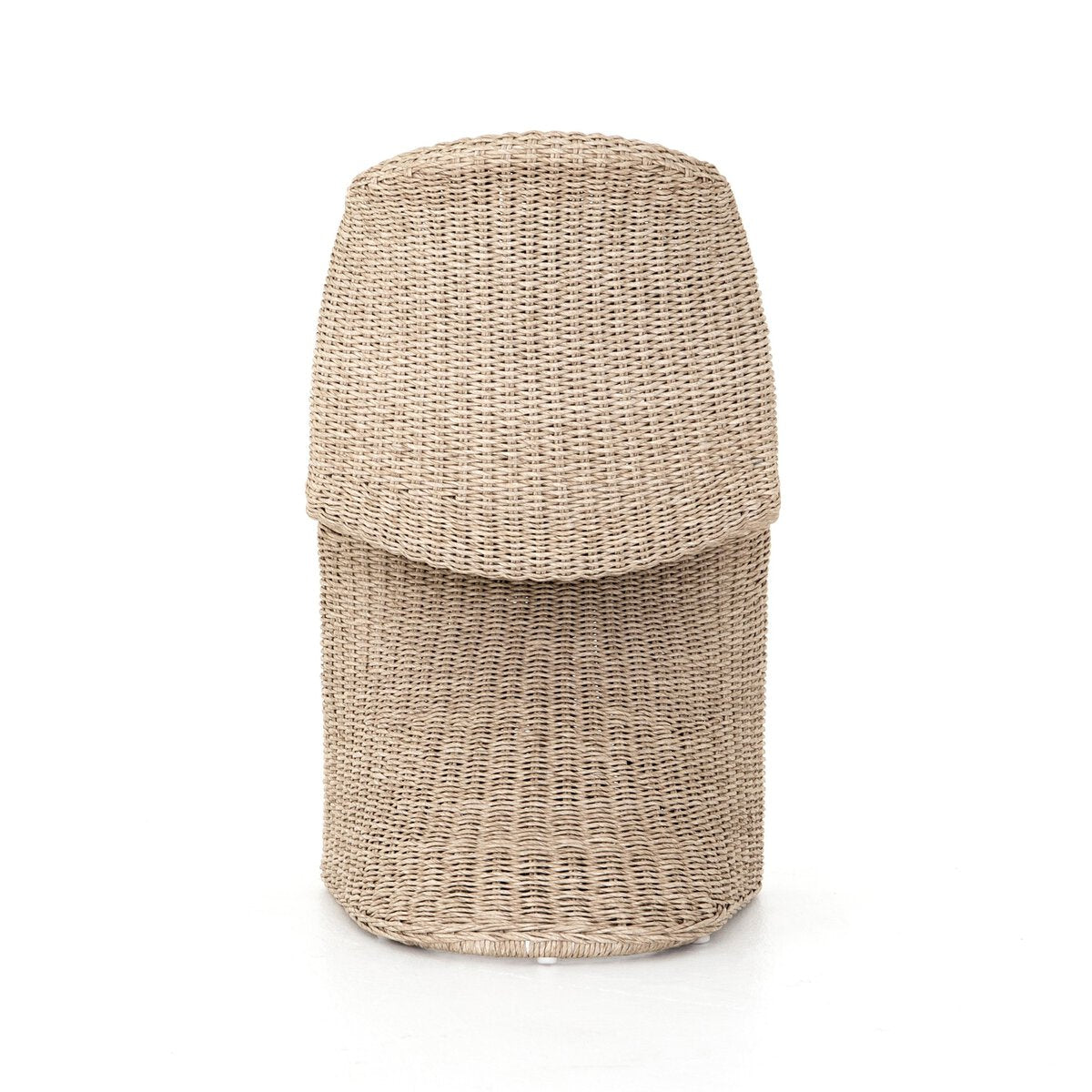 Portia Outdoor Dining Chair - Kings Fine Art & Decor