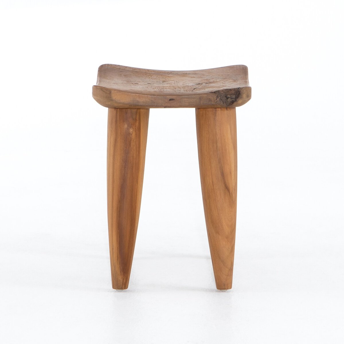 Zuri Outdoor Stool - Kings Fine Art & Decor