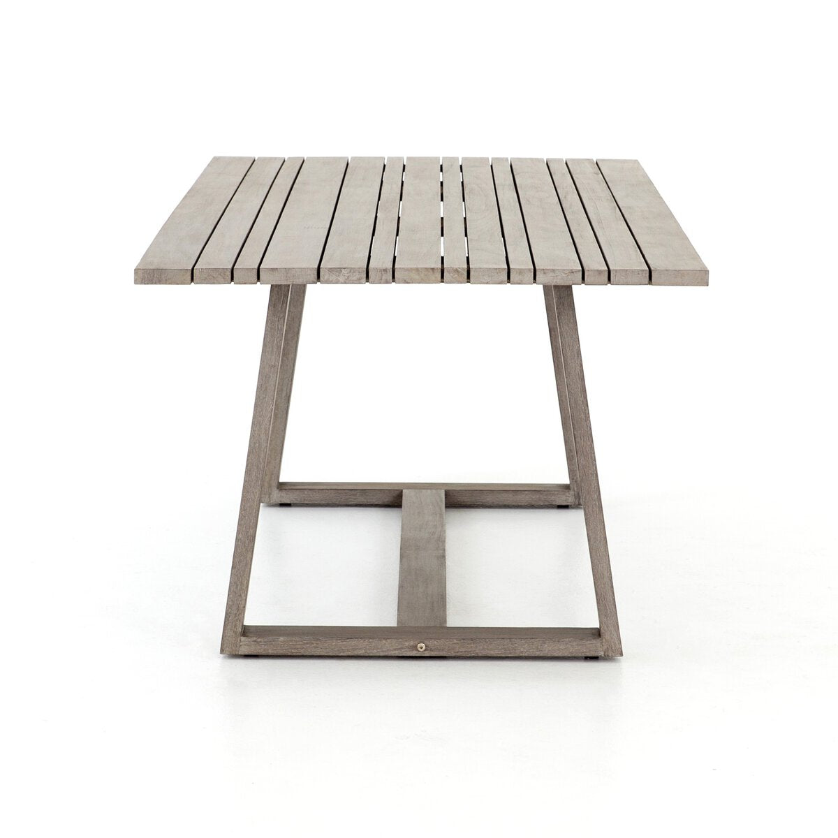 Atherton Outdoor Dining Table - Kings Fine Art & Decor