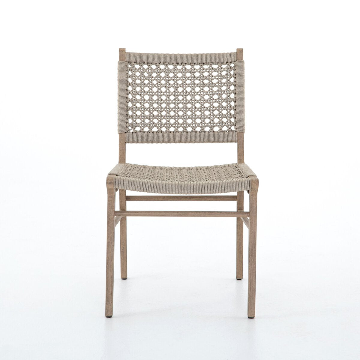 Delmar Outdoor Dining Chair - Kings Fine Art & Decor