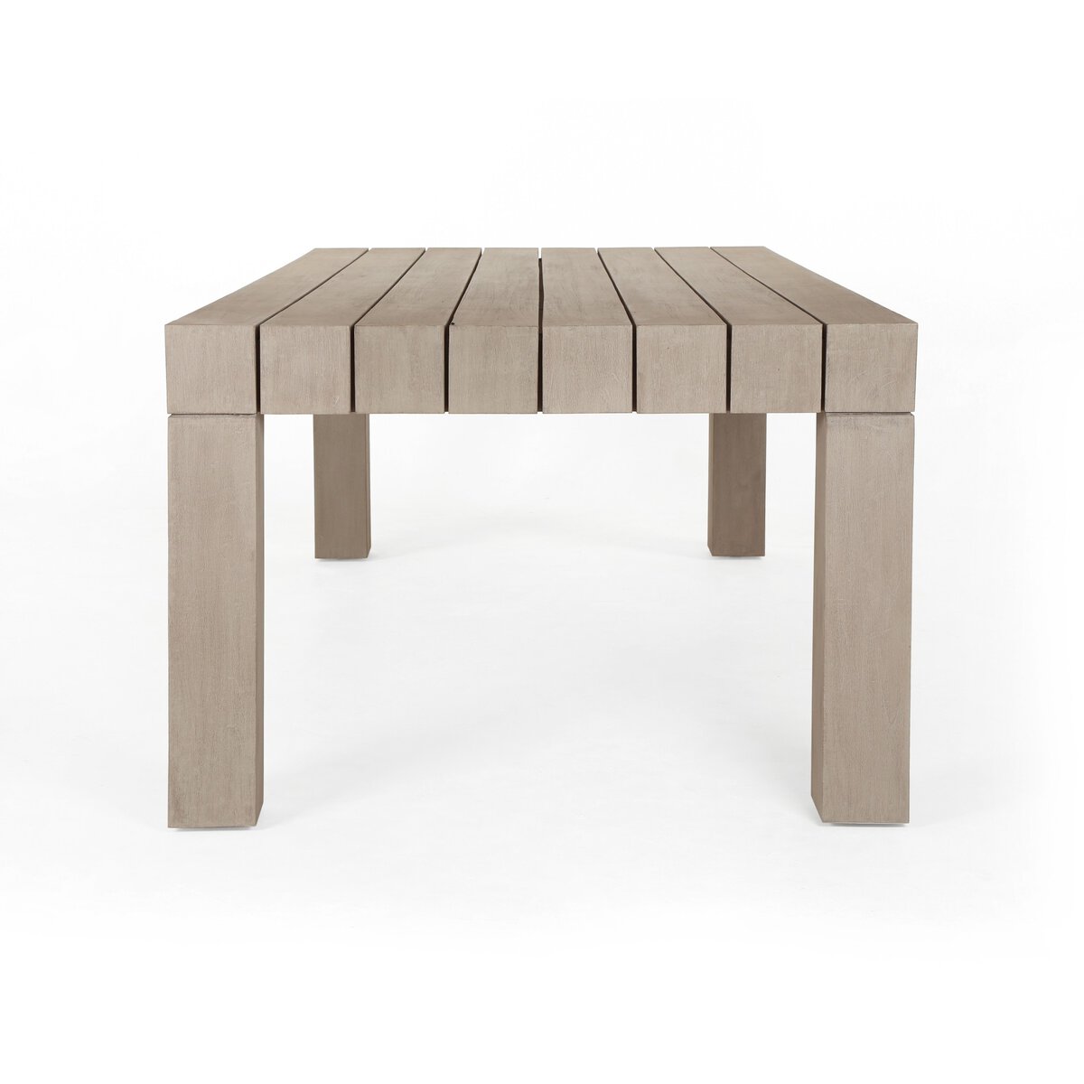 Sonora Outdoor Dining Table - Kings Fine Art & Decor