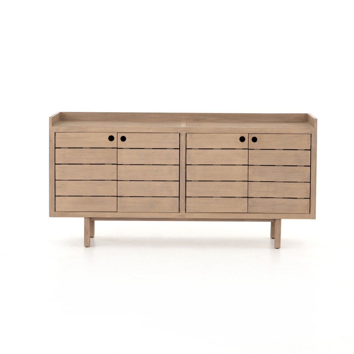 Lula Outdoor Sideboard - Kings Fine Art & Decor