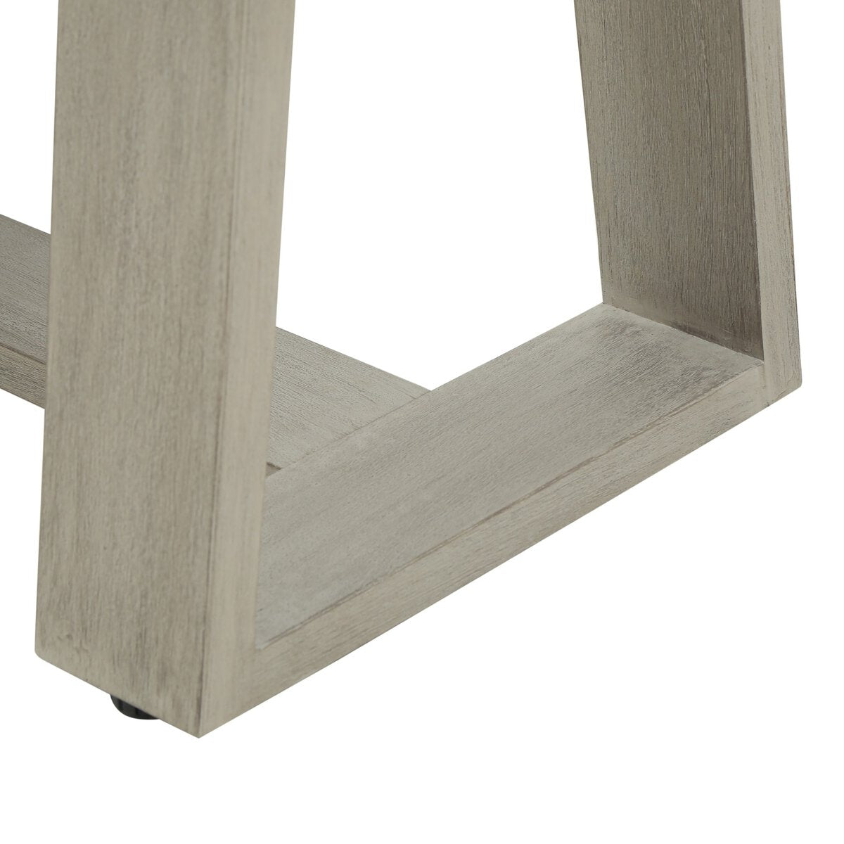 Atherton Outdoor Dining Bench - Kings Fine Art & Decor