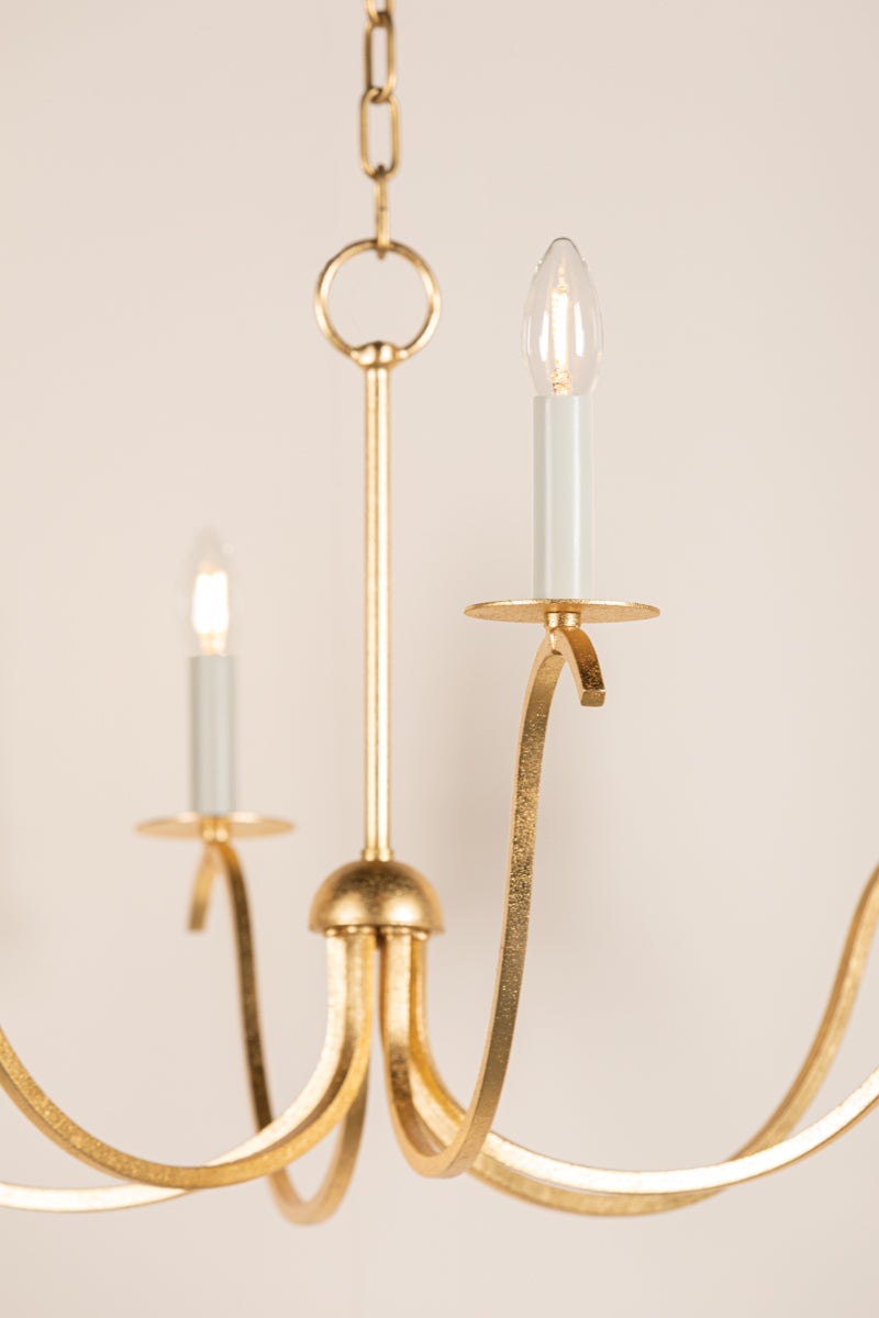 jaclin-chandelier-H809806-GL-5