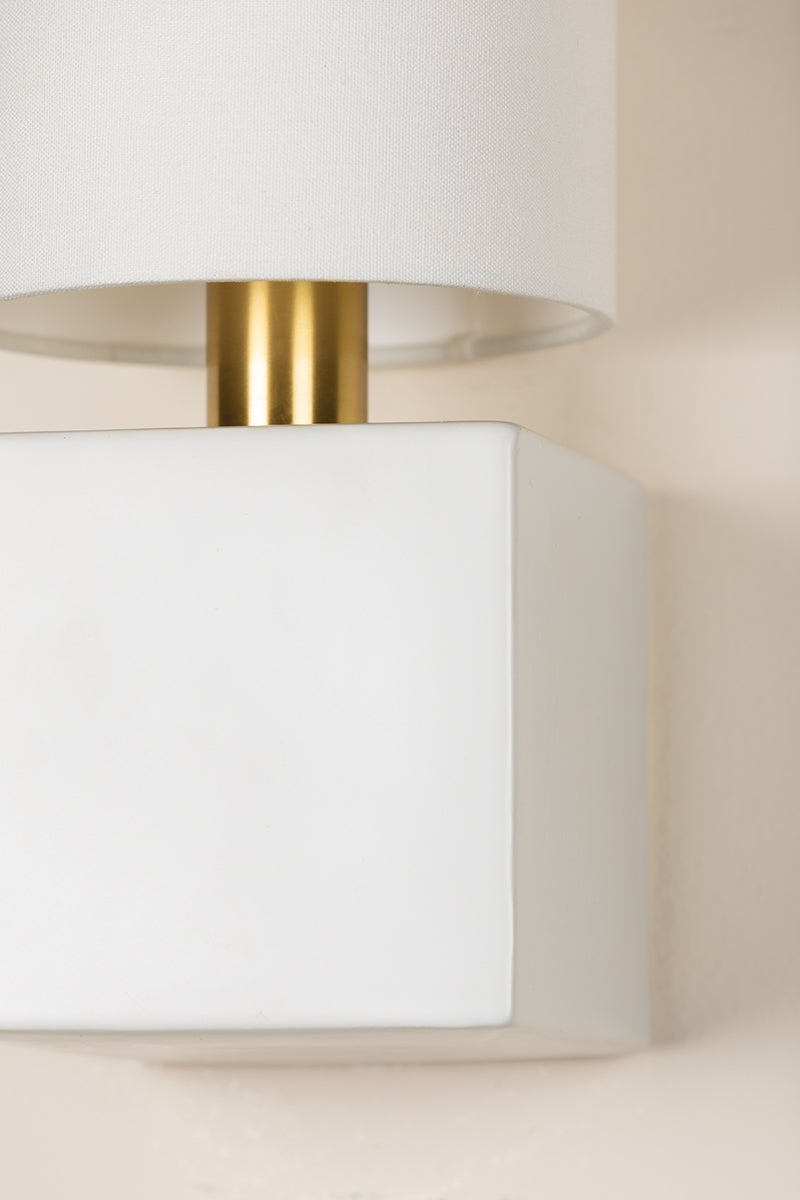 joey-wall-sconce-H627101-AGB/CSW-3
