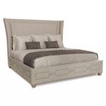 CRITERIA SHELTER BED KING