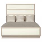 AXIOM PANEL BED KING