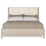 AXIOM PANEL BED KING