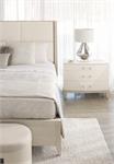 AXIOM PANEL BED KING
