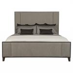 LINEA PANEL BED KING