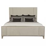 LINEA PANEL BED KING