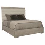 LINEA PANEL BED KING