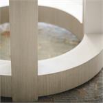 AXIOM DINING TABLE